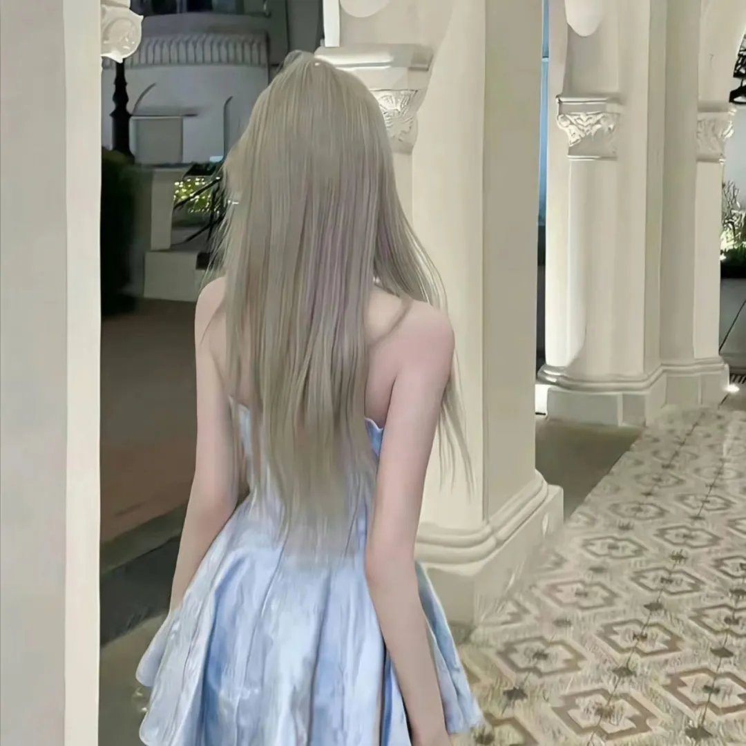 被甩后我成了牛市之神